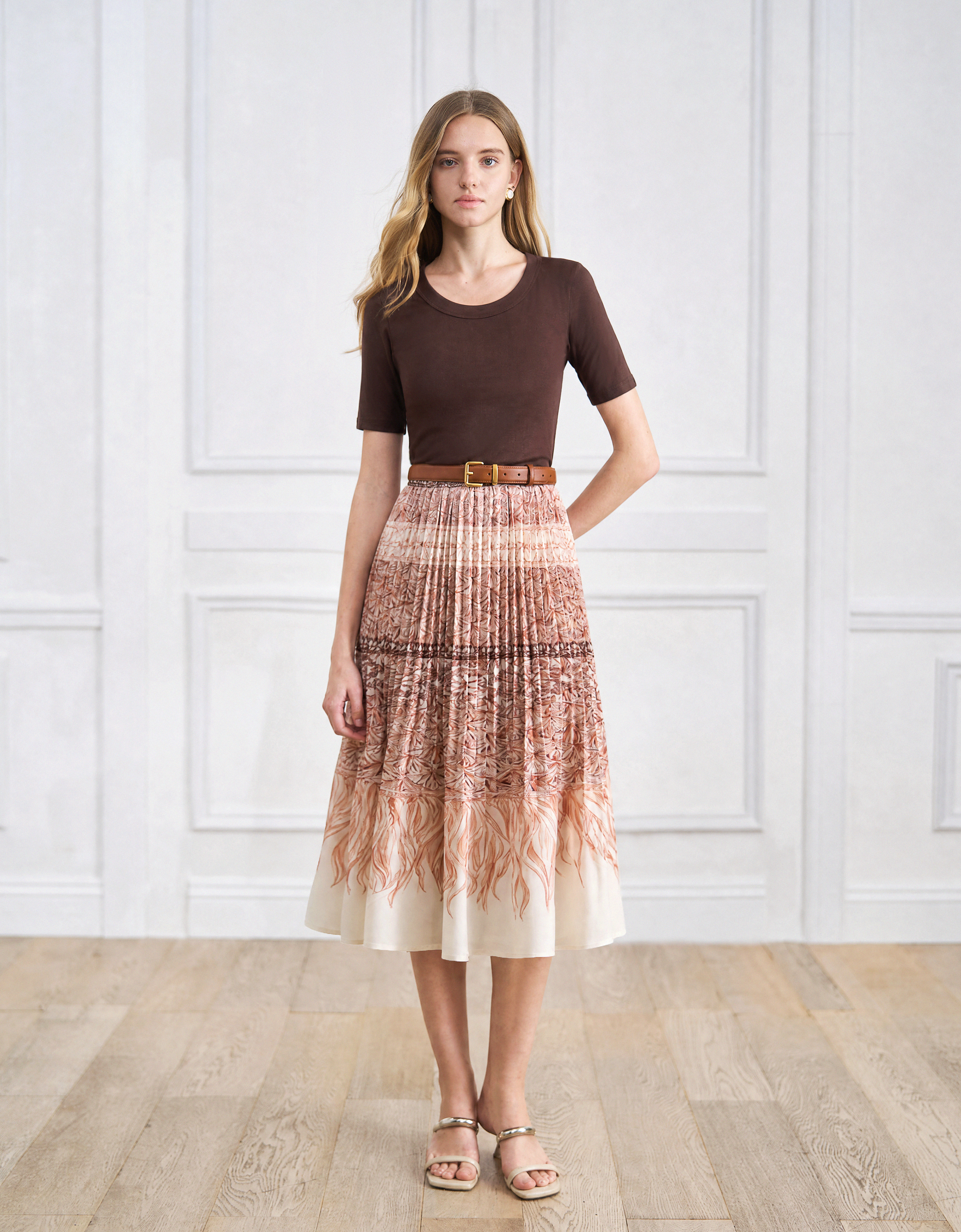 brown print(a30288)