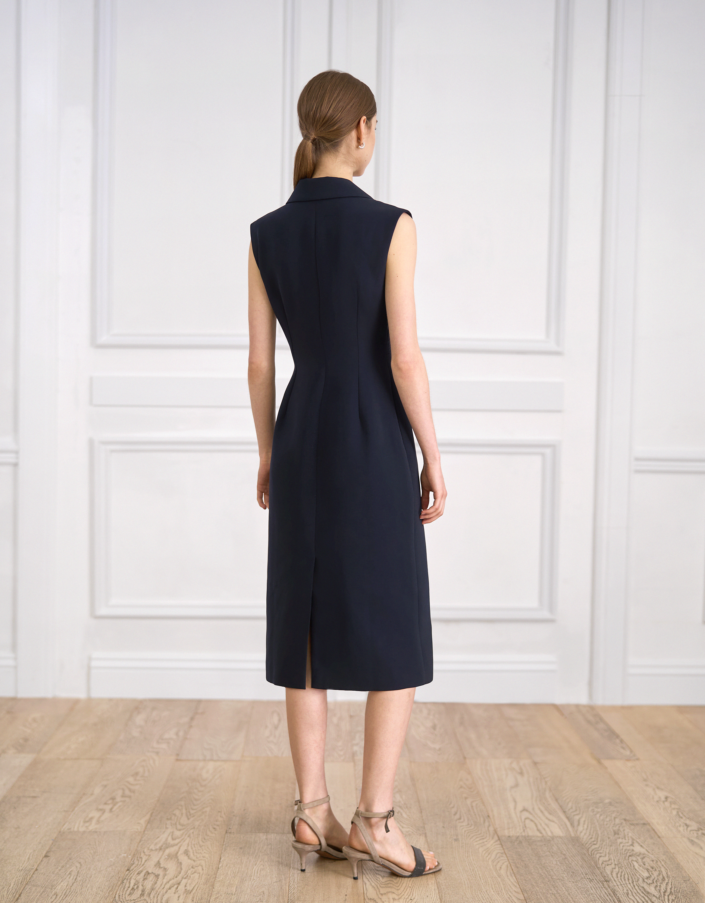 navy