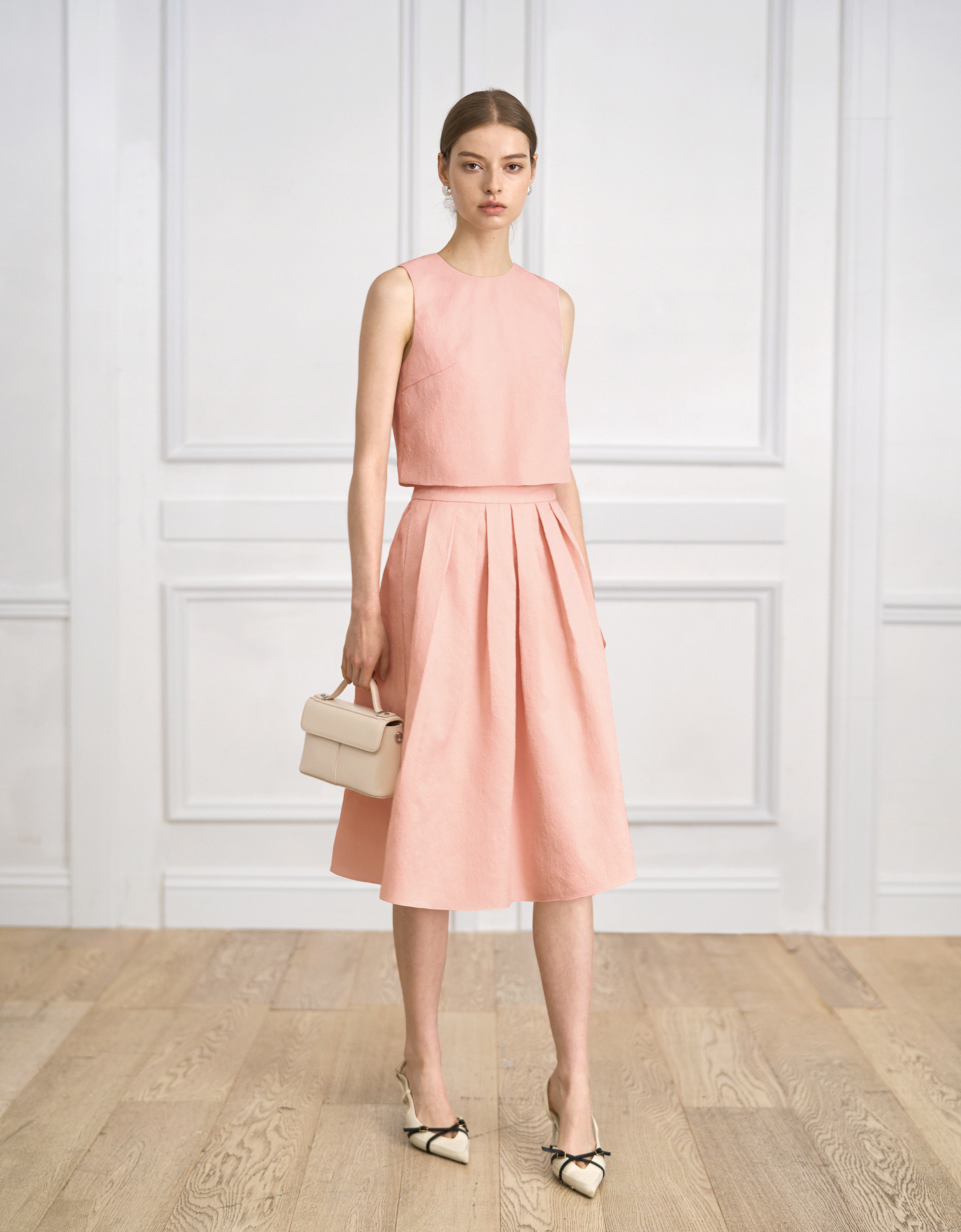 light pink