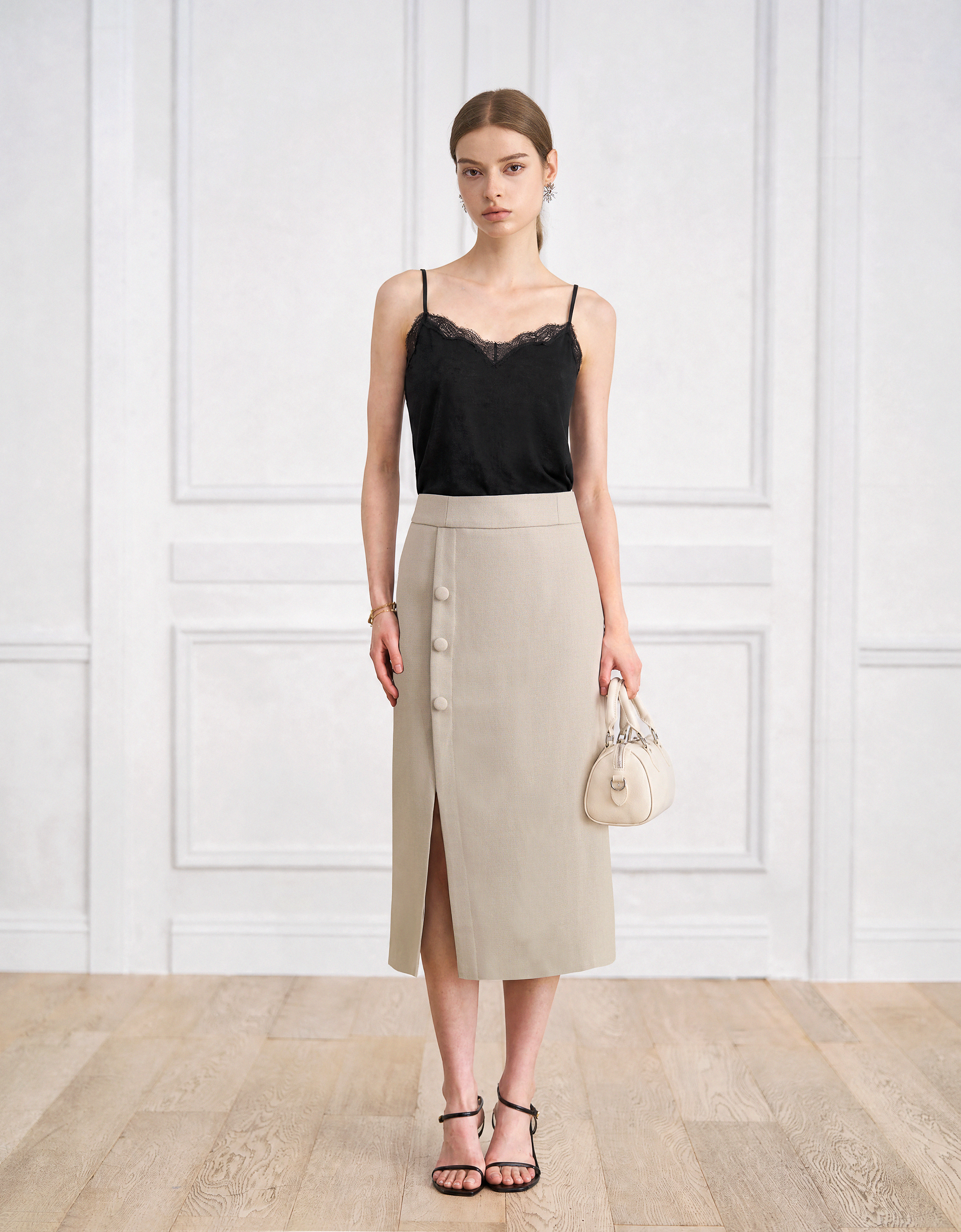 light khaki