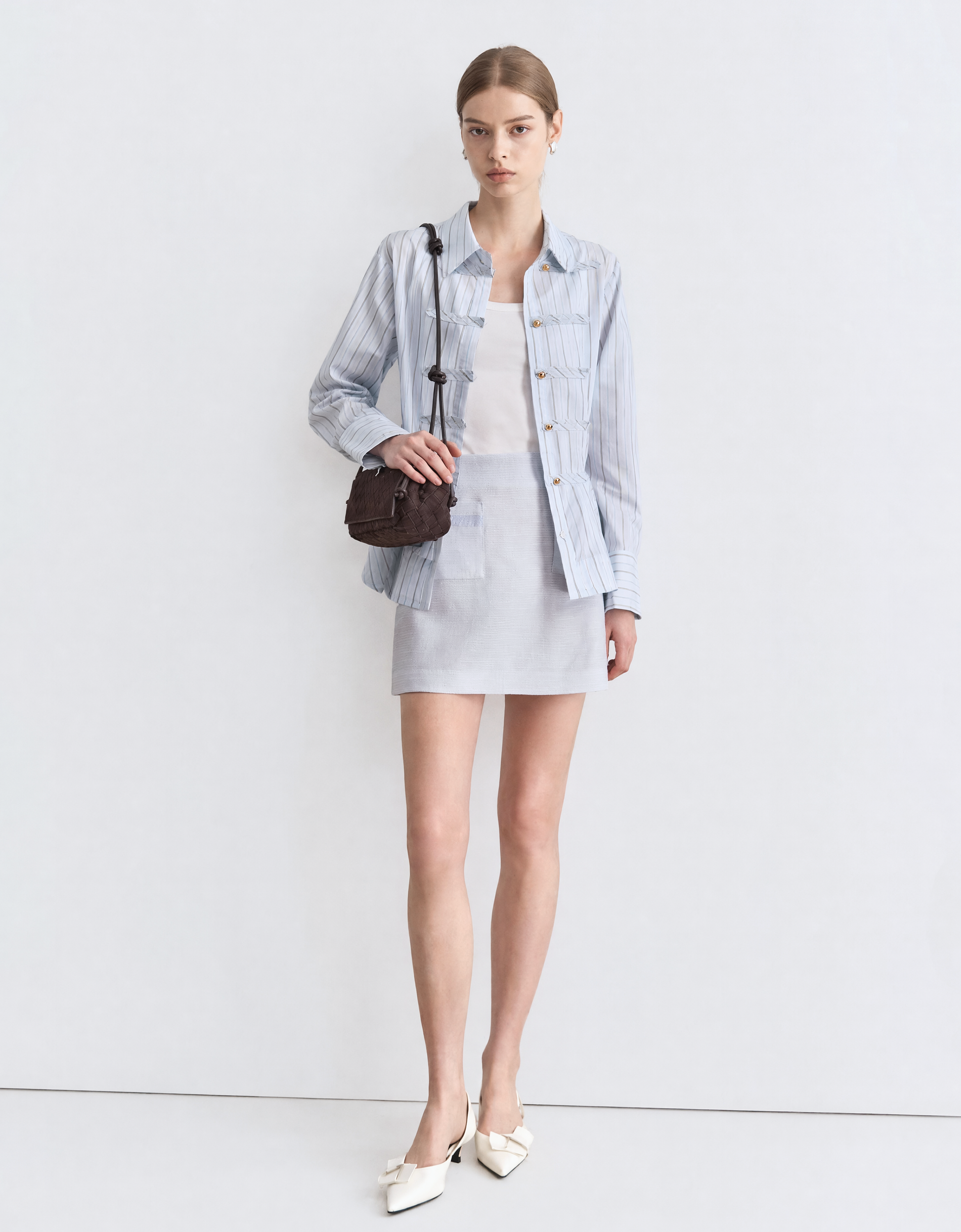 light blue