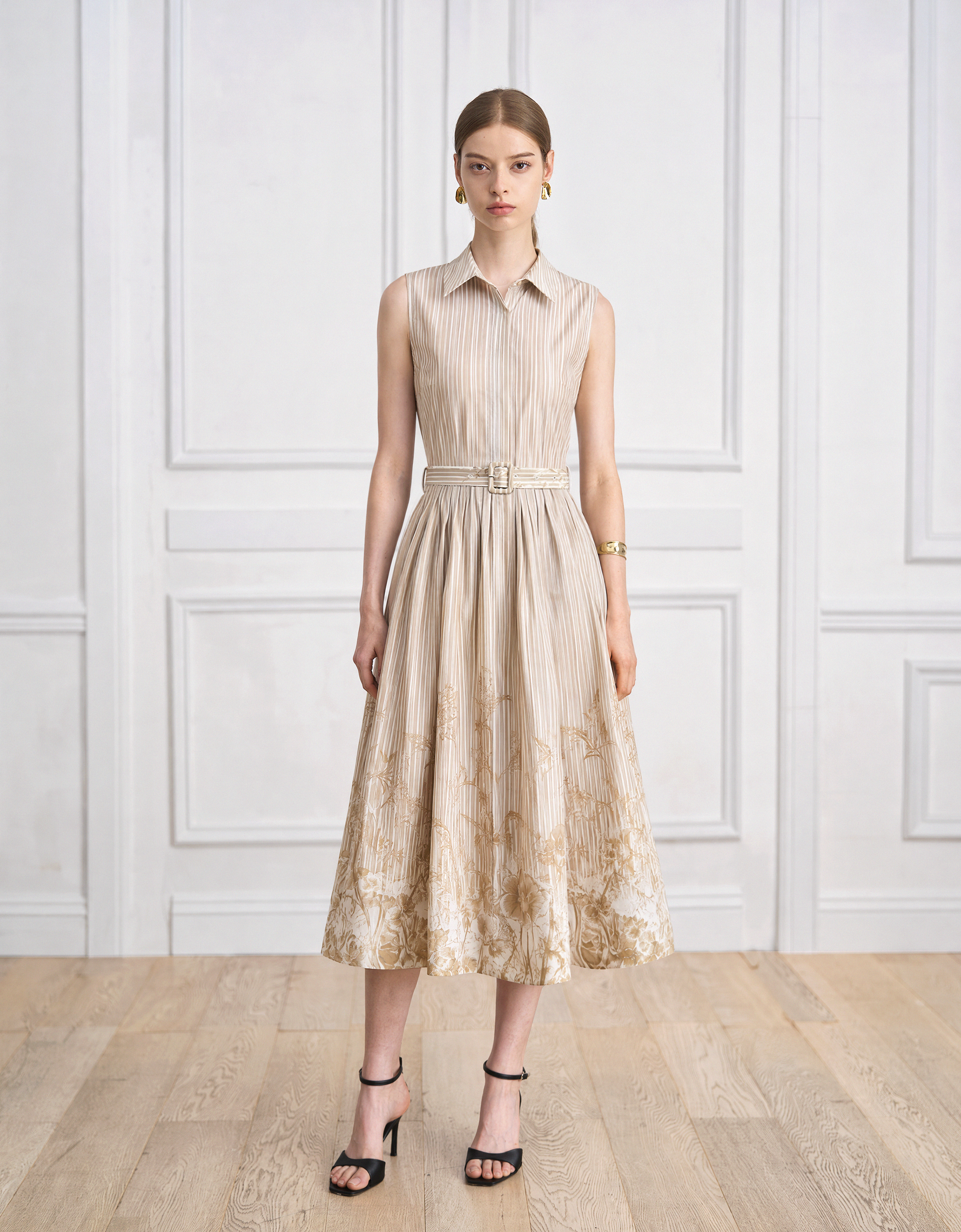 light khaki
