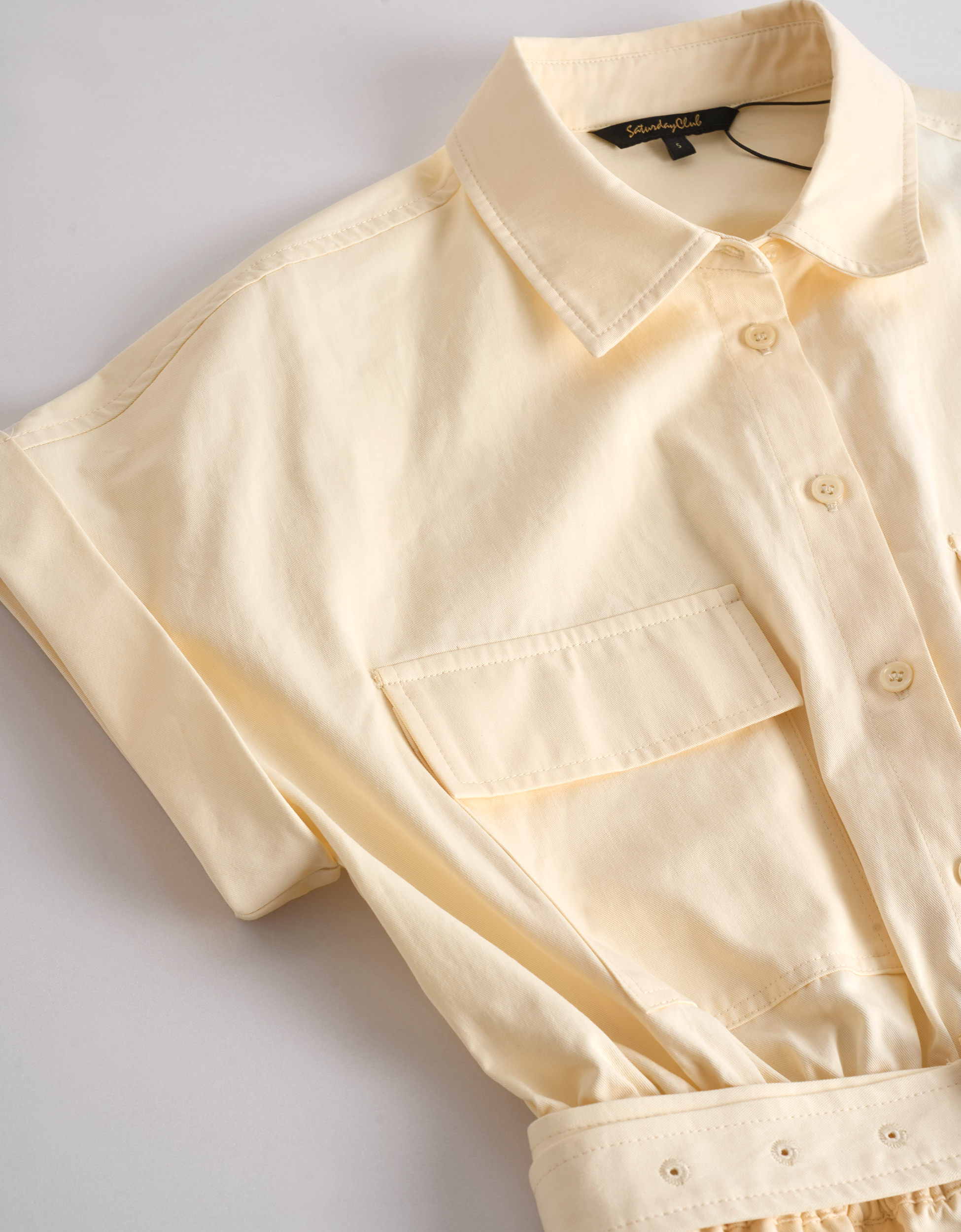 light yellow