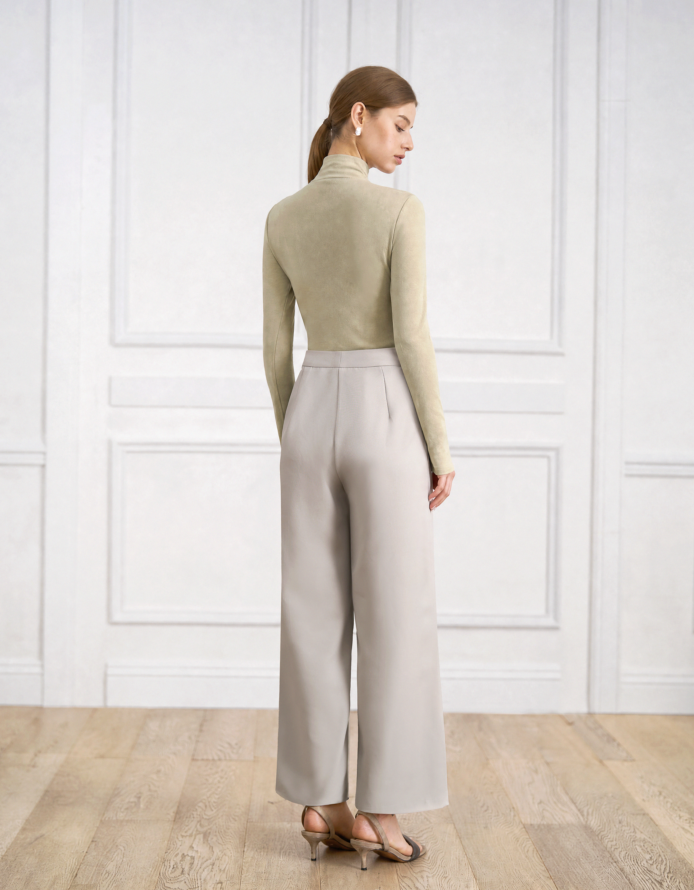 gray