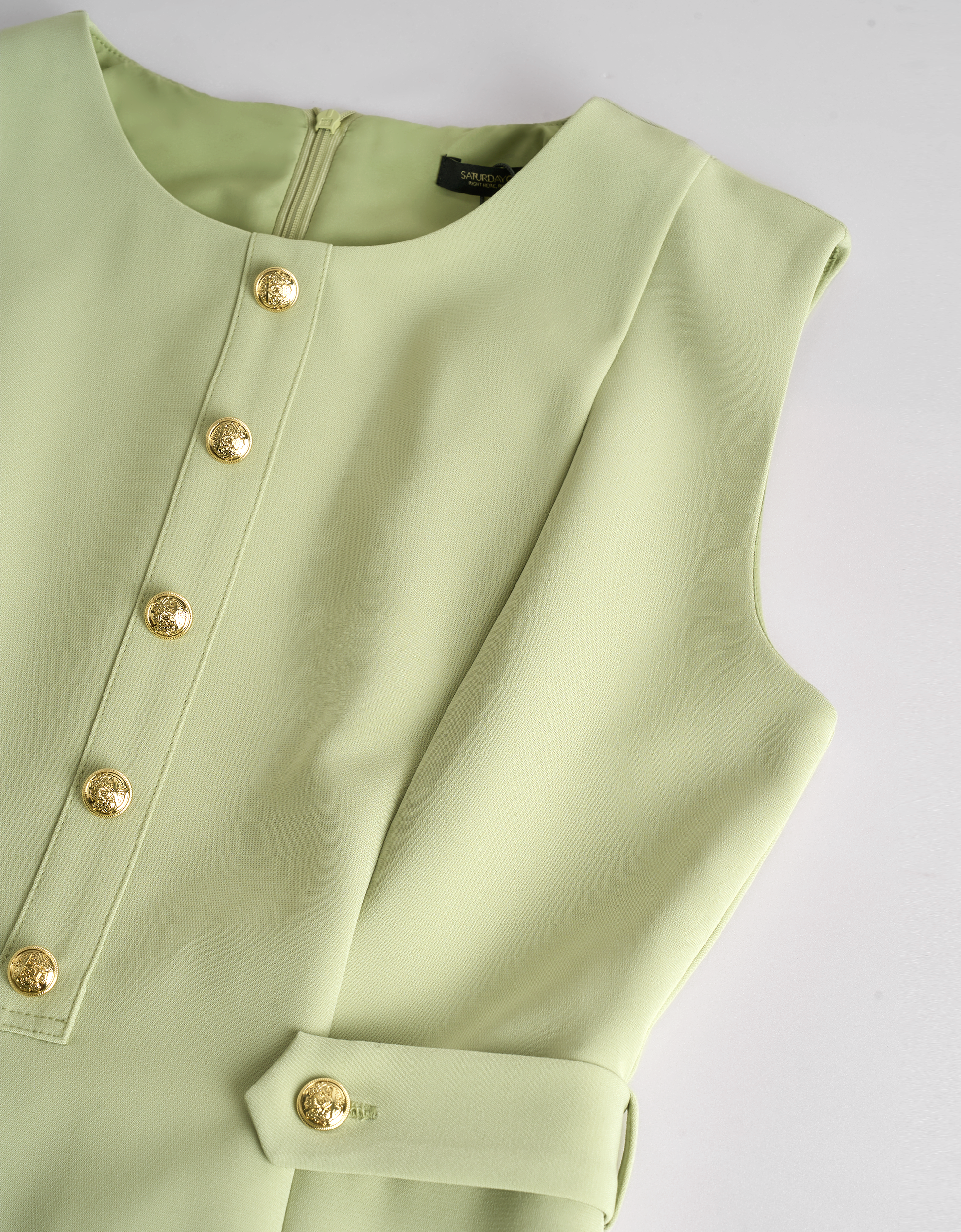 light green