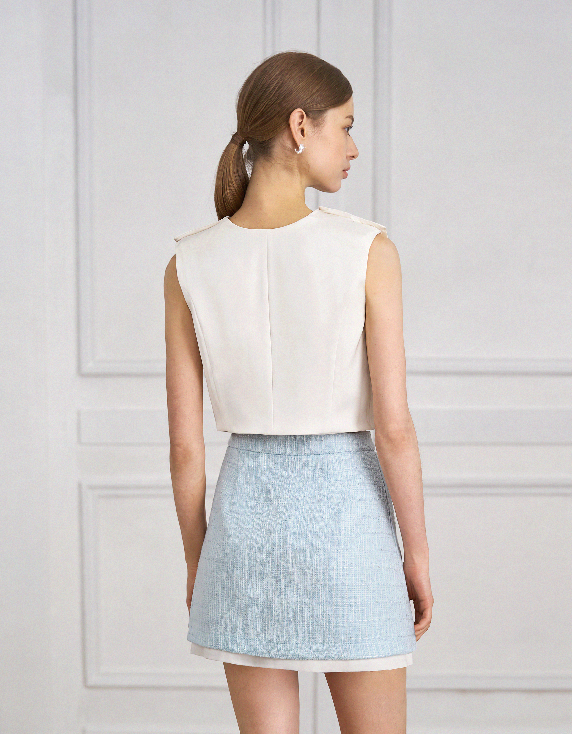 light blue