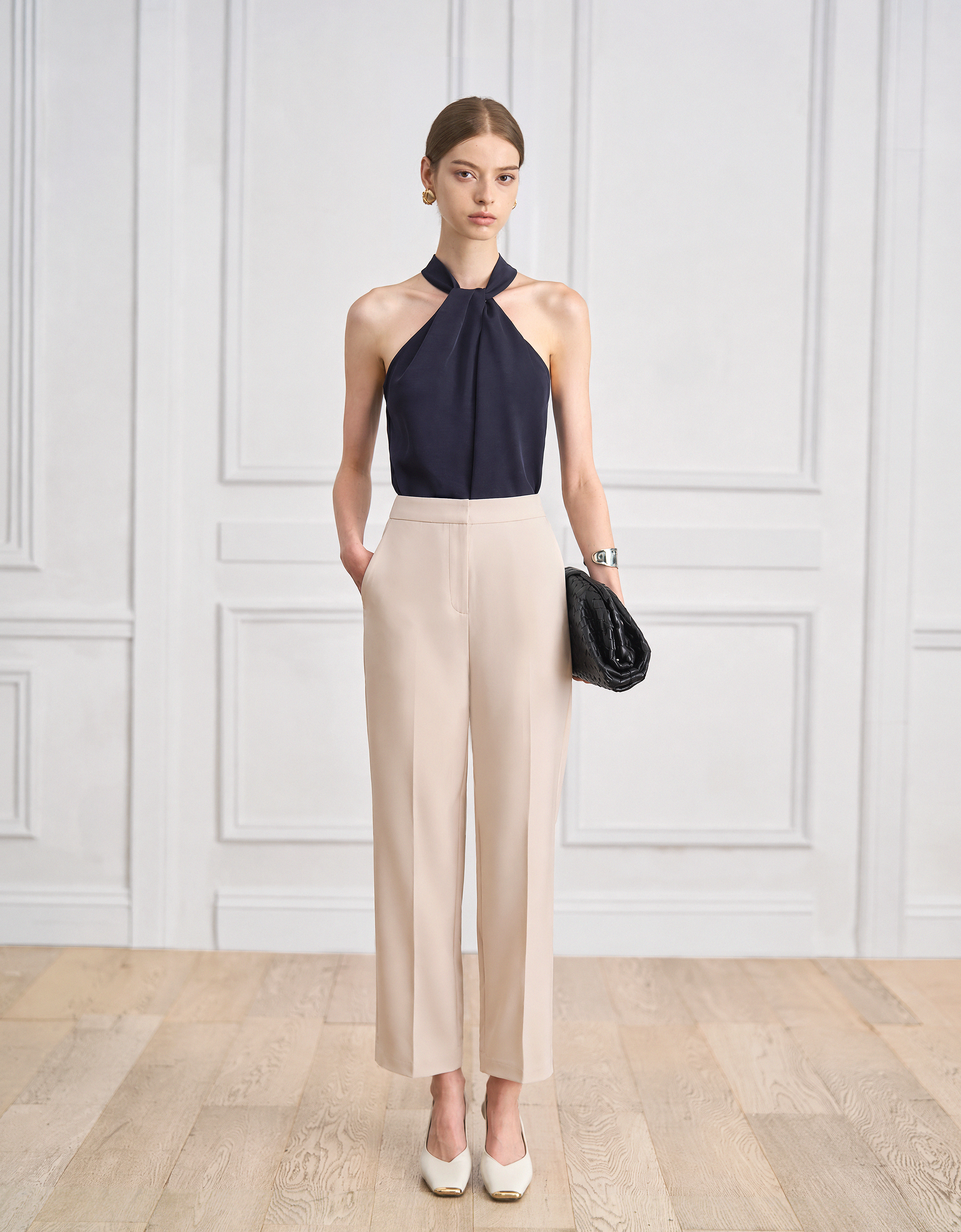 light khaki