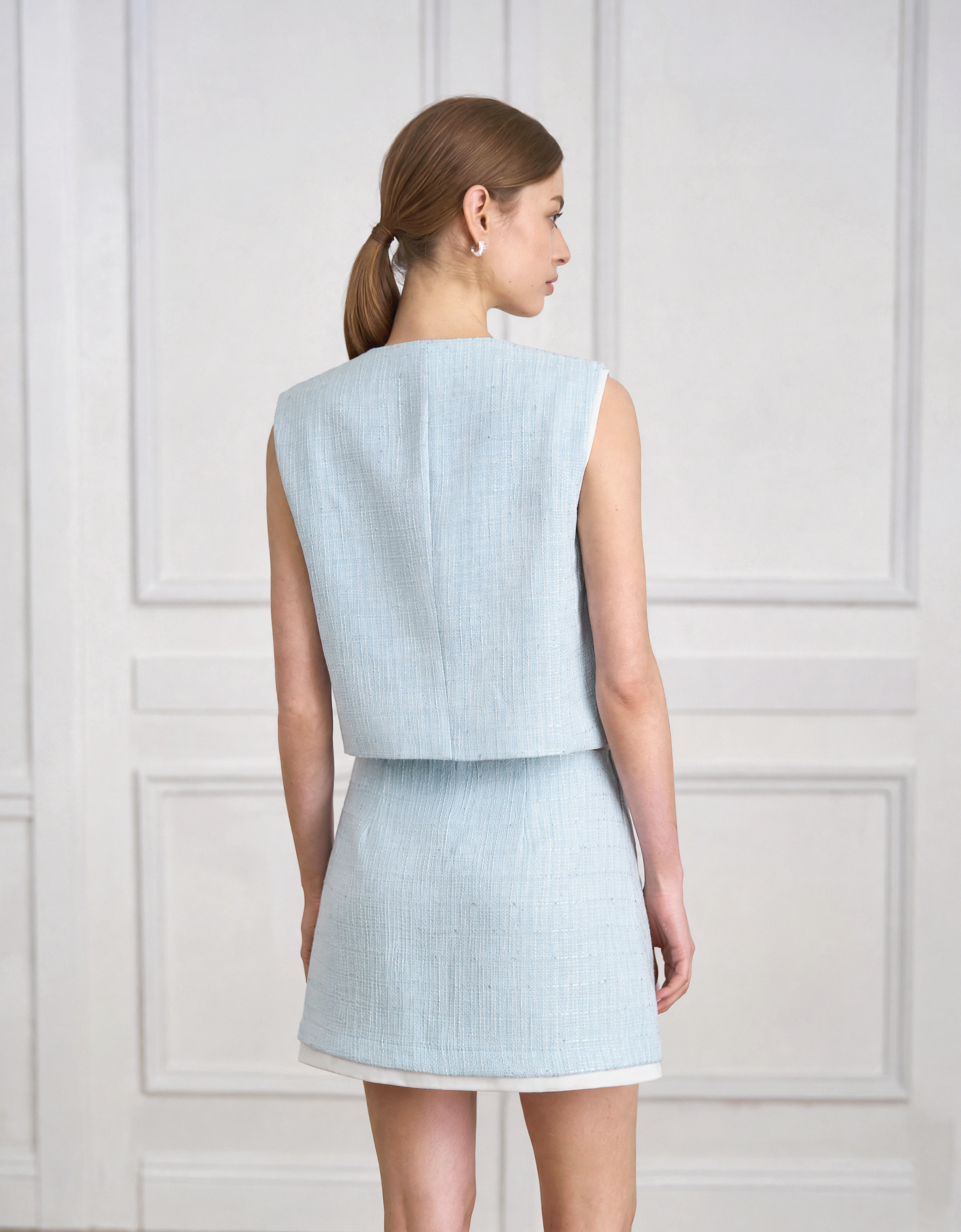 light blue