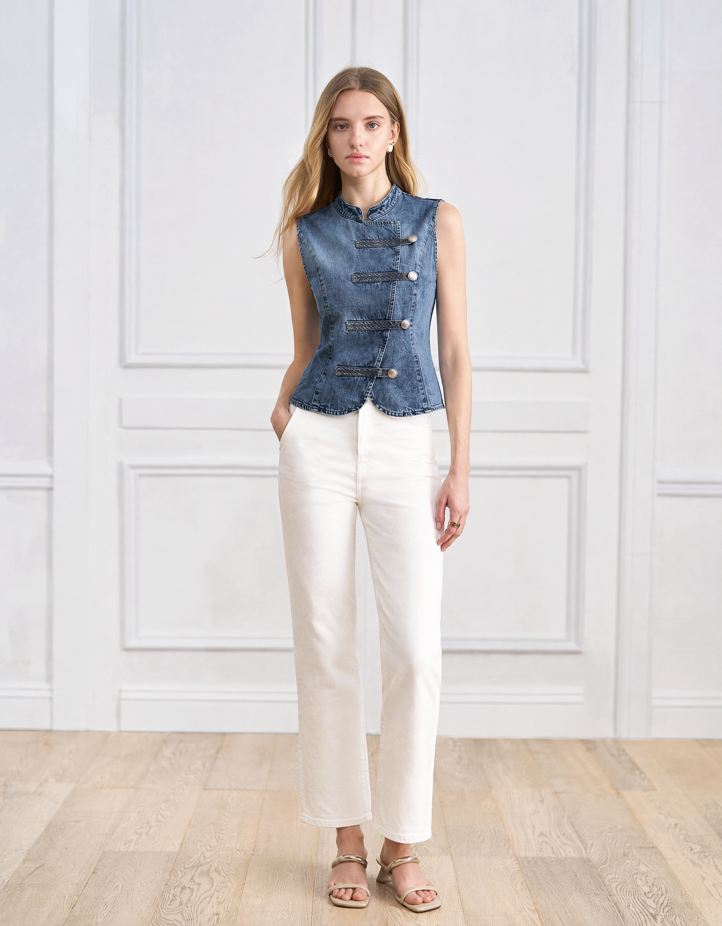 denim blue