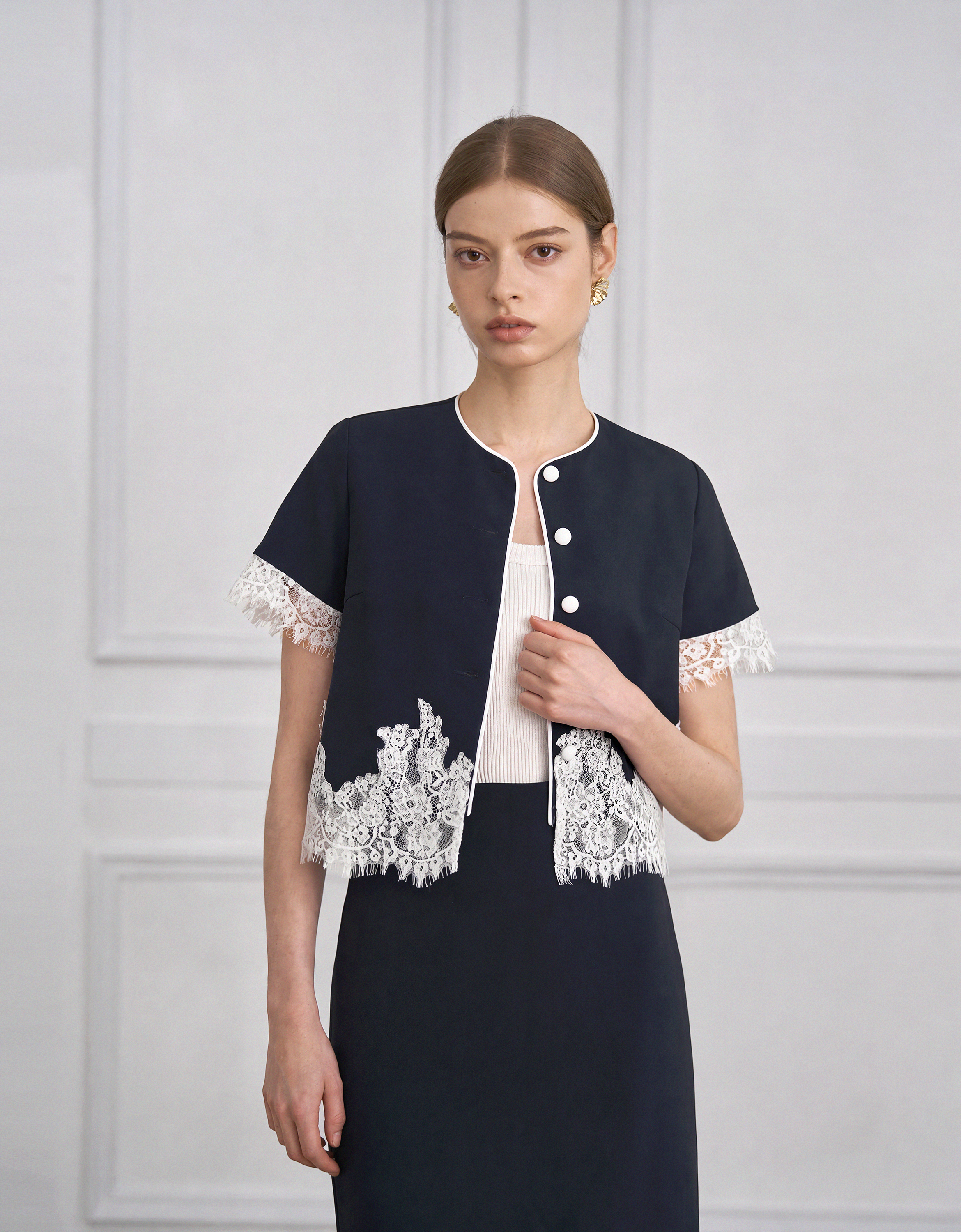 navy