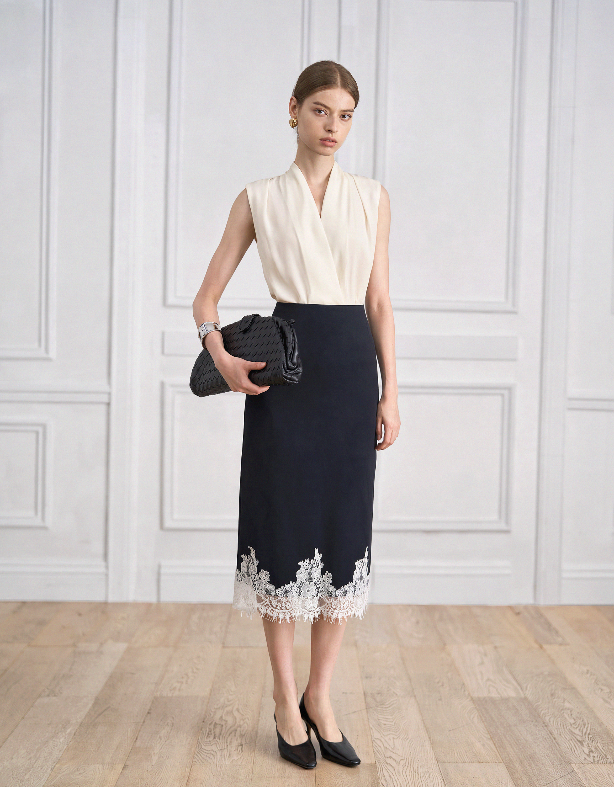 navy