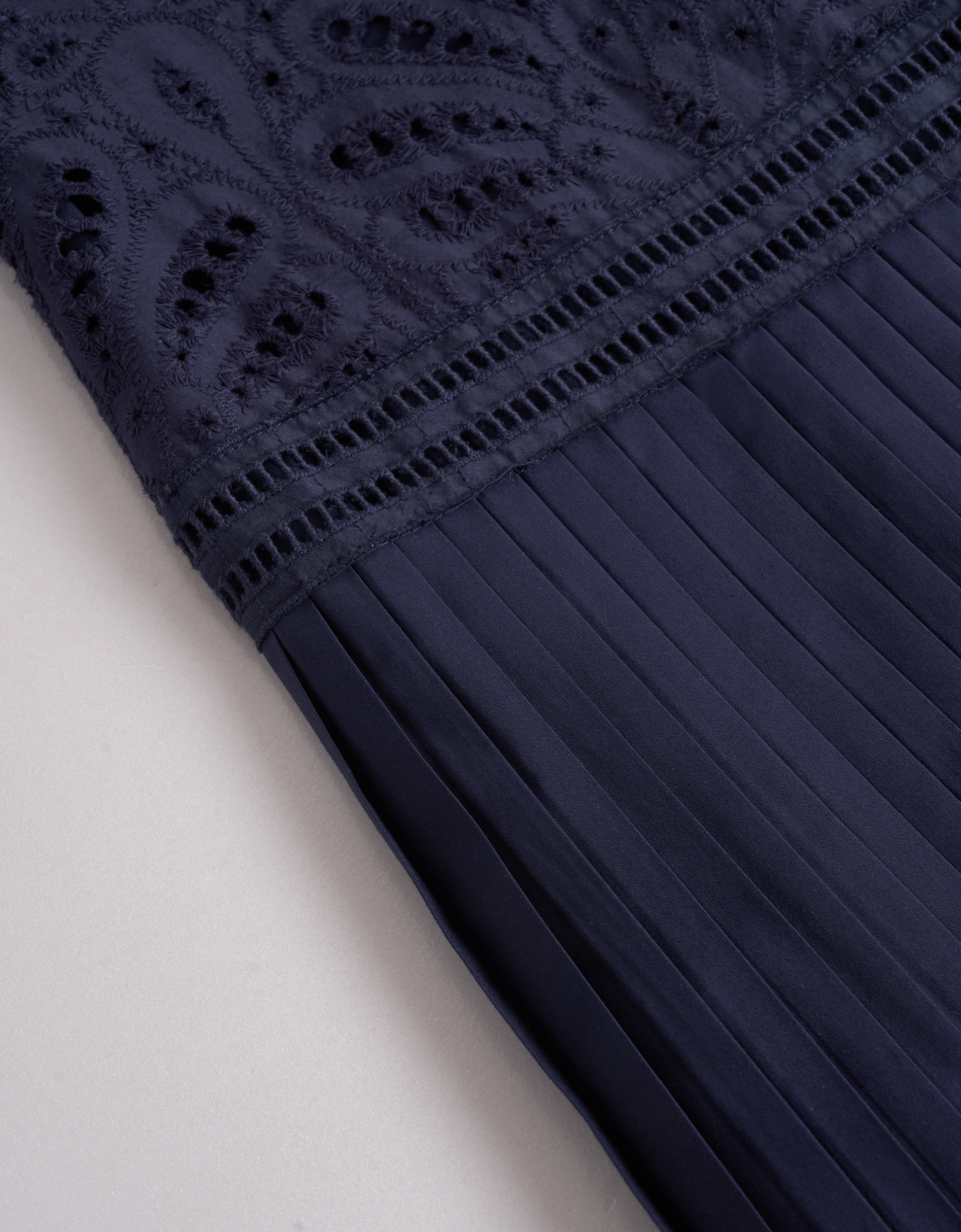 dark blue
