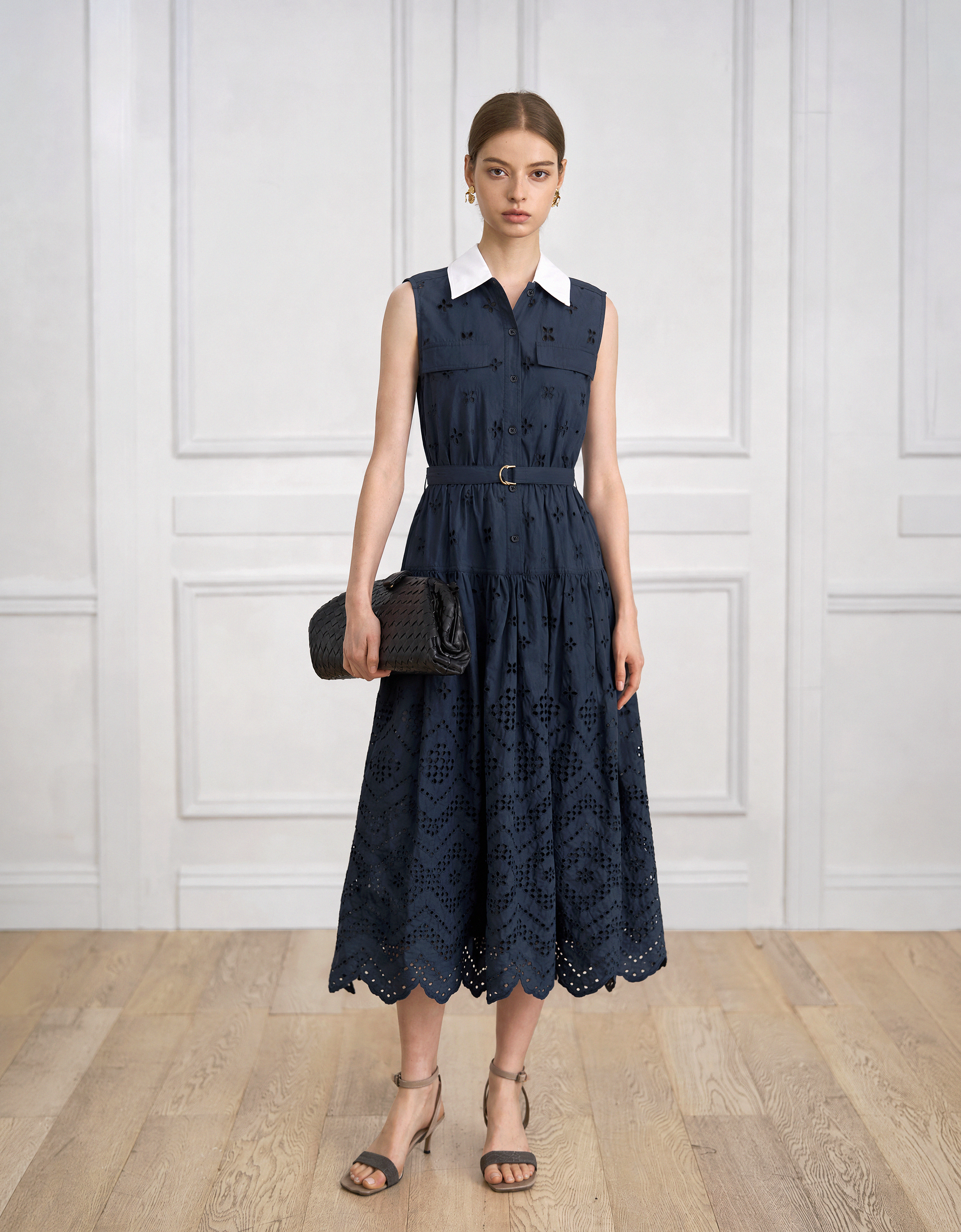 navy
