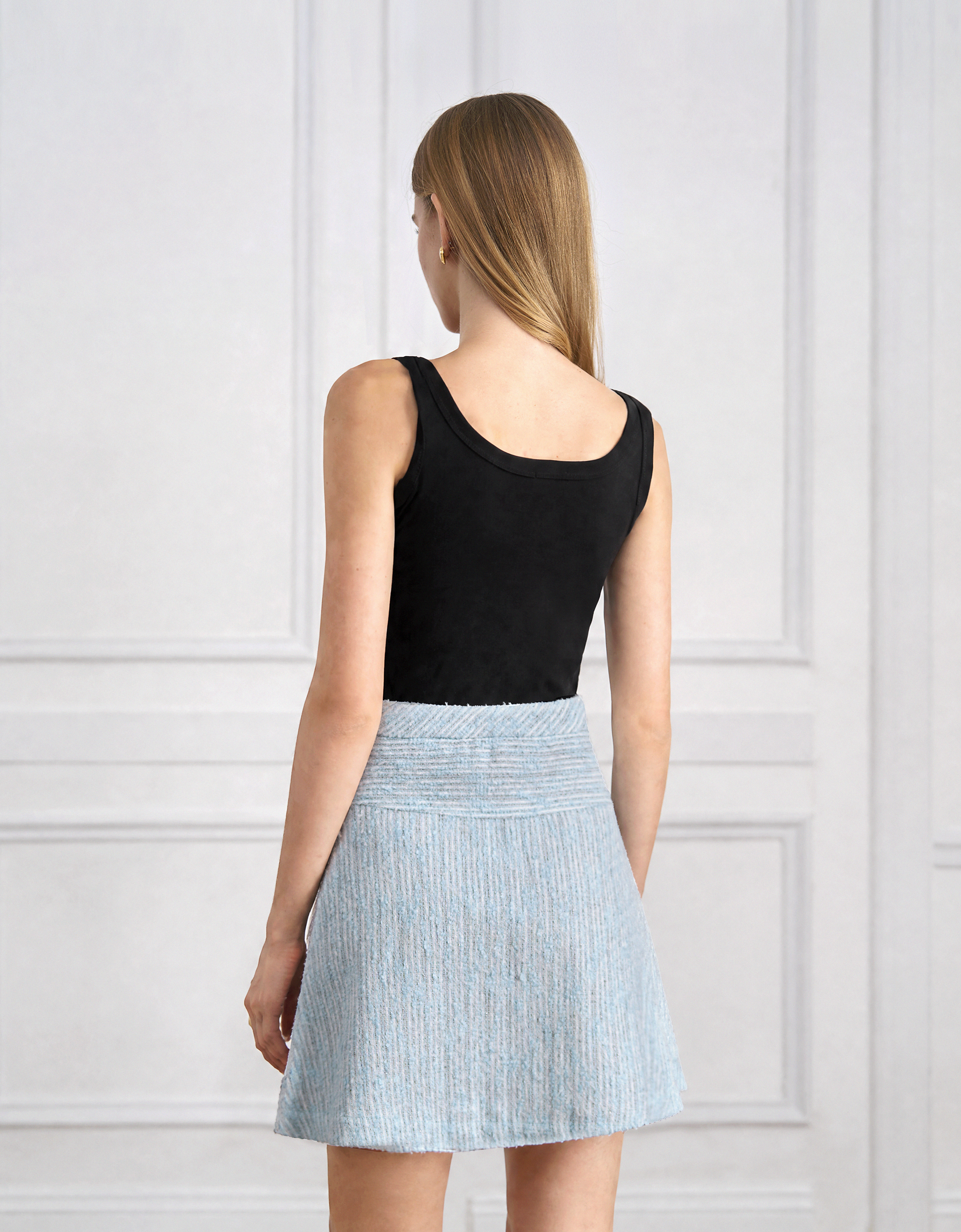 light blue