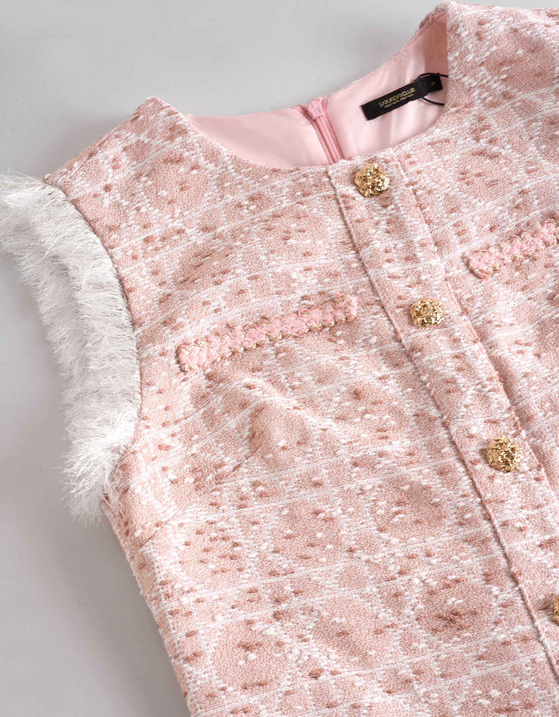 light pink