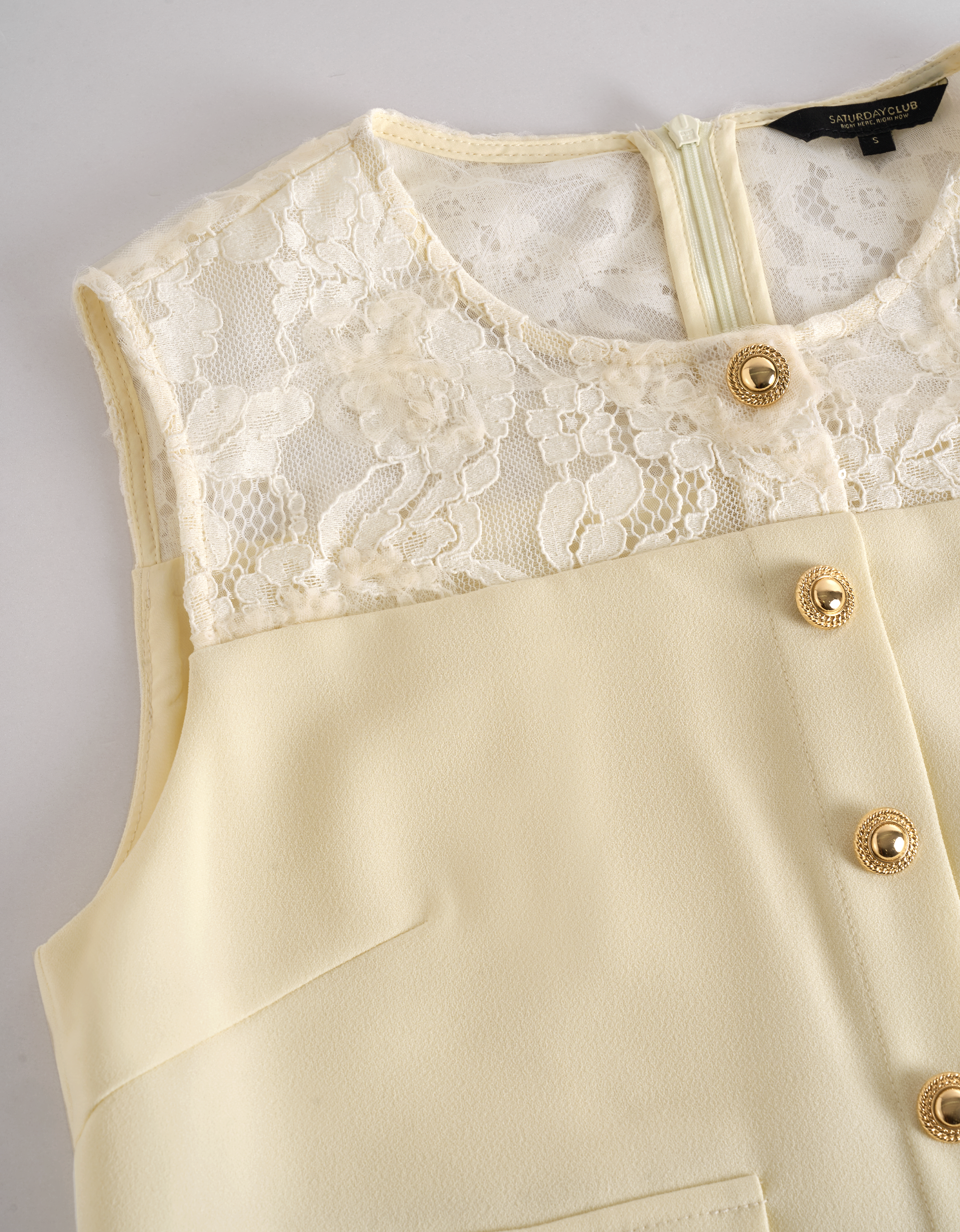 light yellow