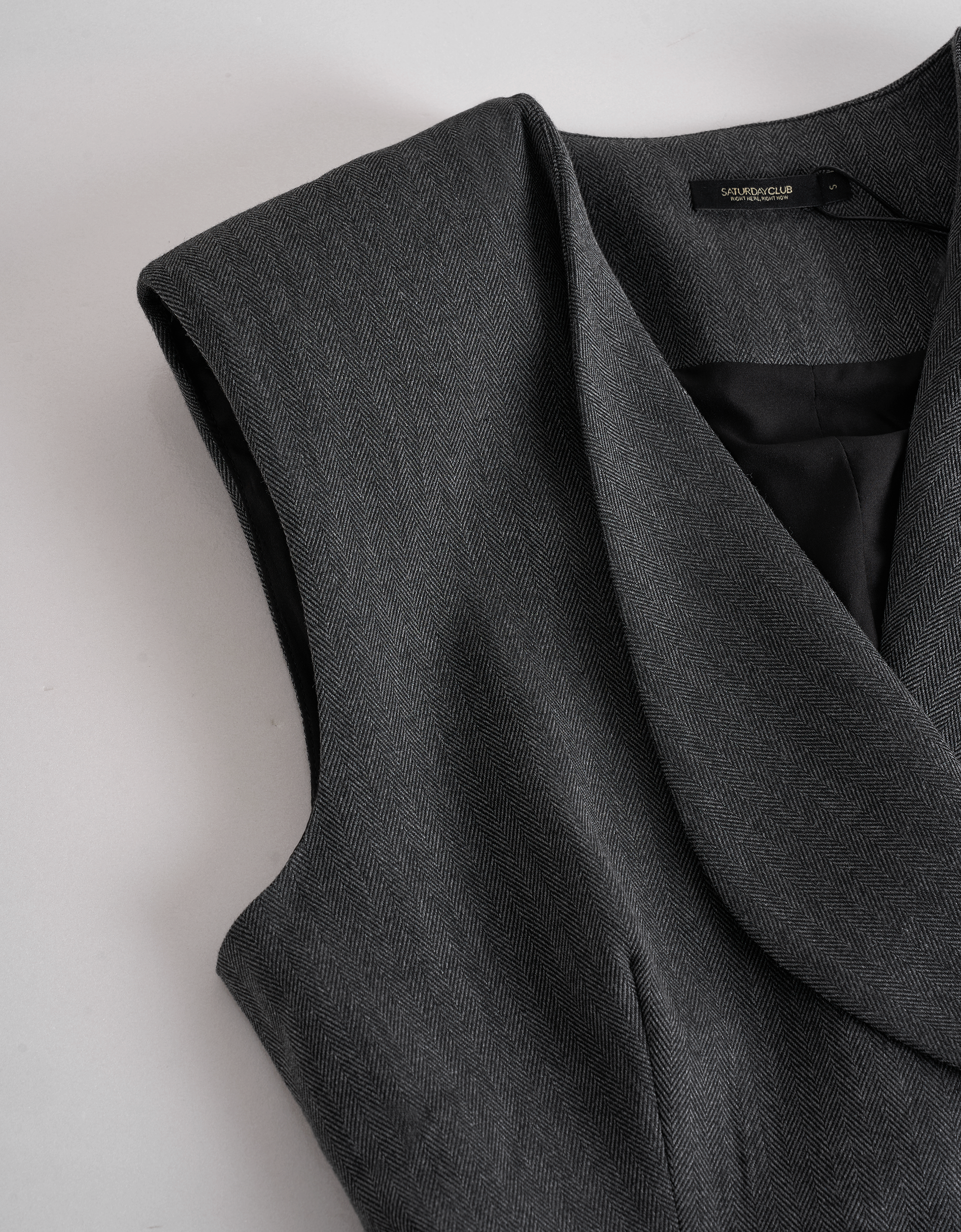 dark gray
