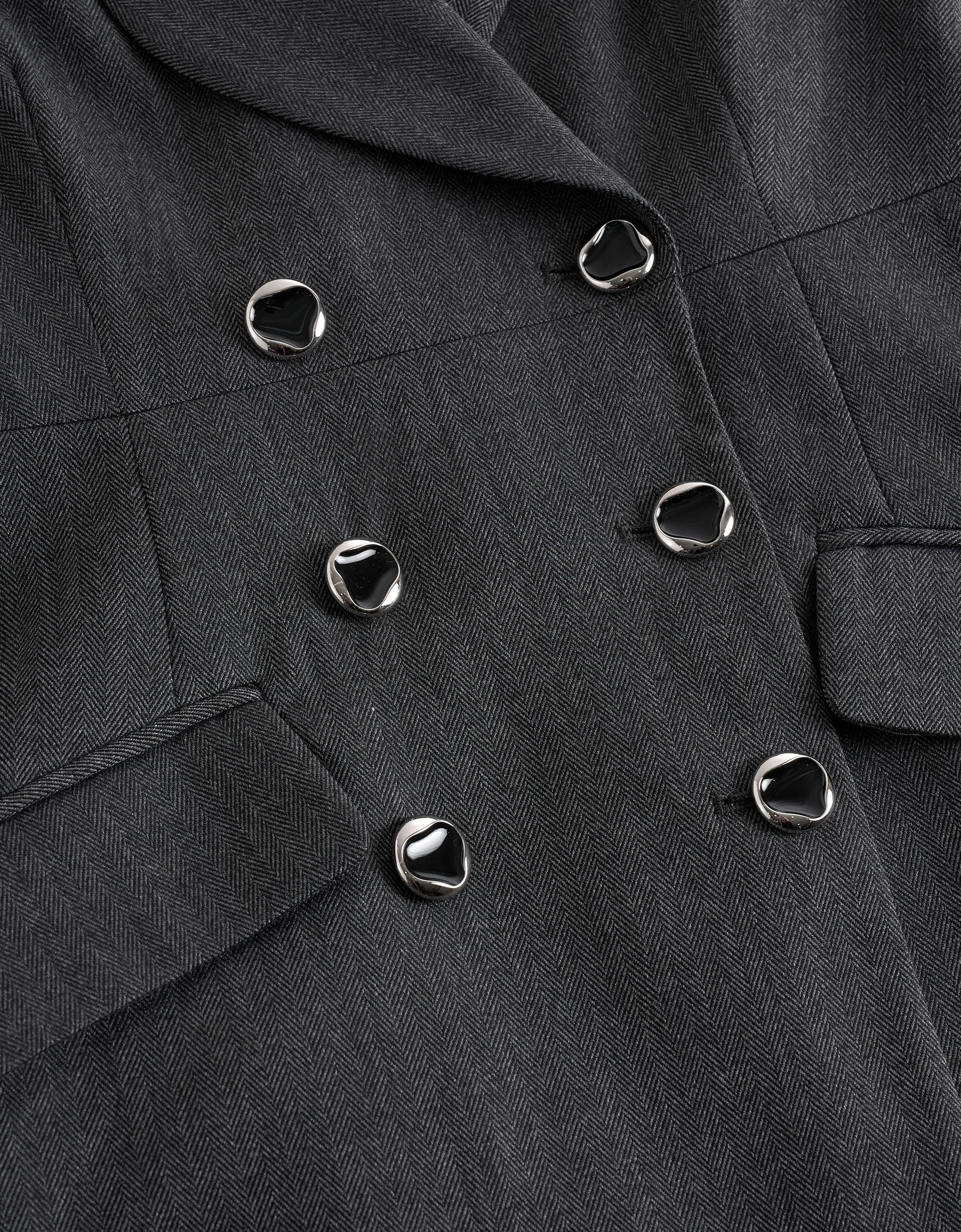 dark gray