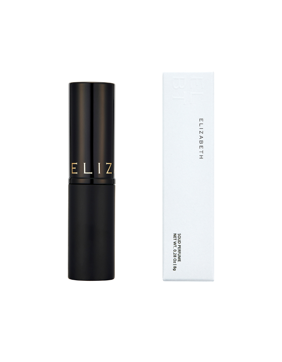 Elizabeth ELBT Solid Perfume 8g - Beau