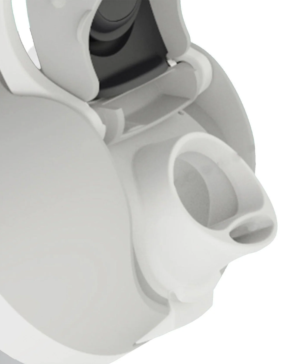 shy marshmallow(w01001)