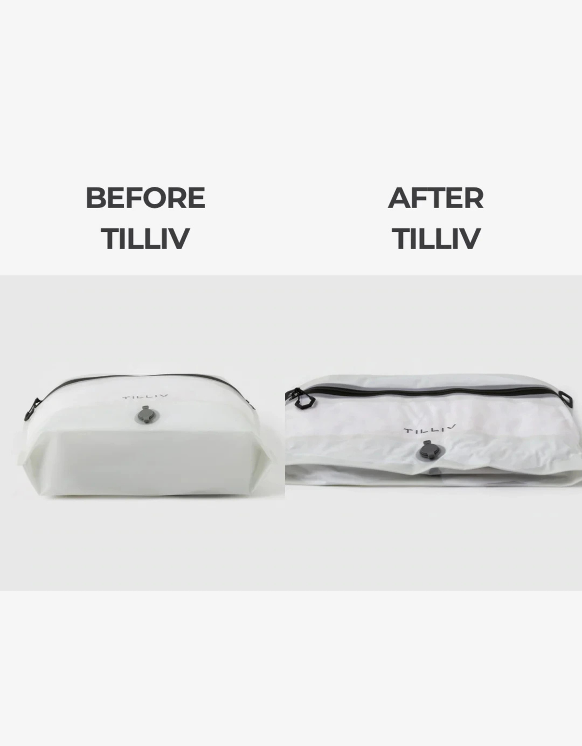 TILLIV Compak Medium (Purchase with Purchase at only RM107.40)