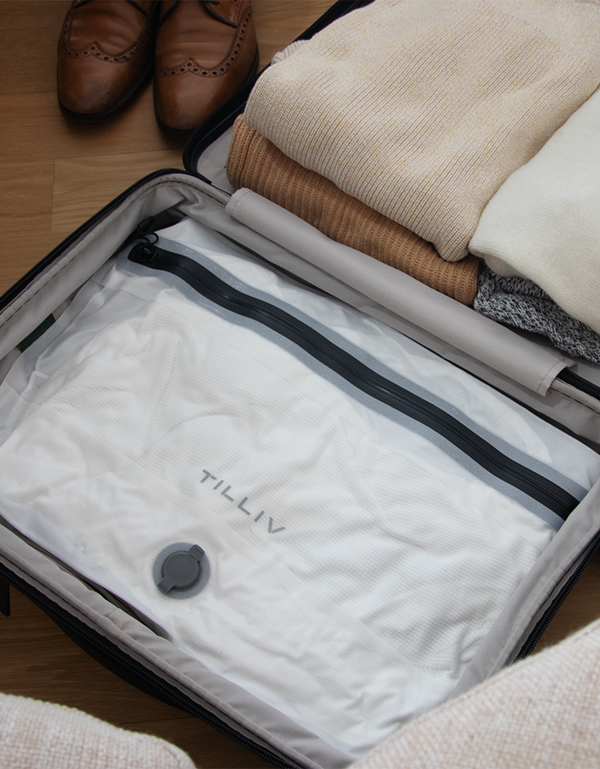 TILLIV Compak Medium (Purchase with Purchase at only RM107.40)