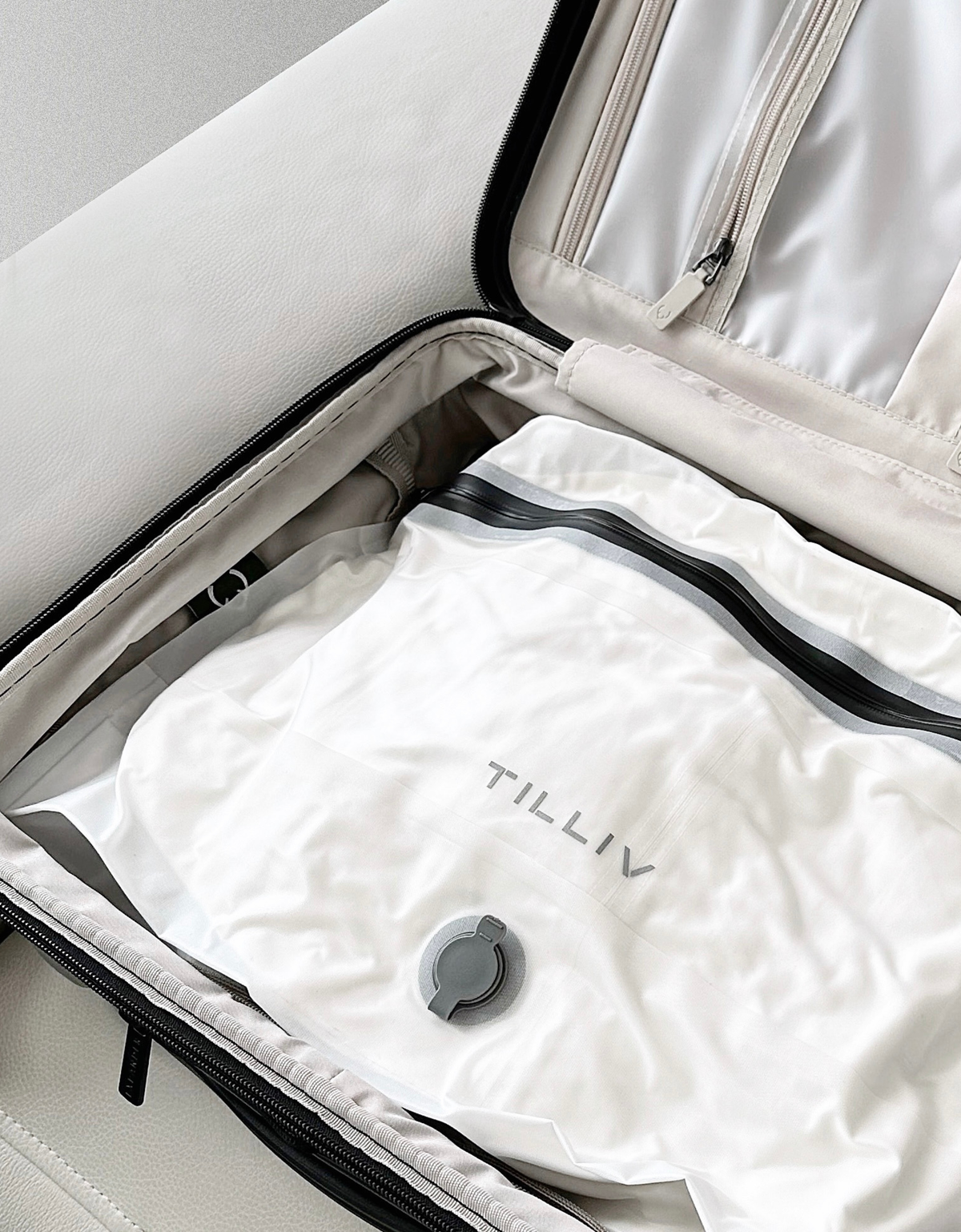 TILLIV Compak Medium