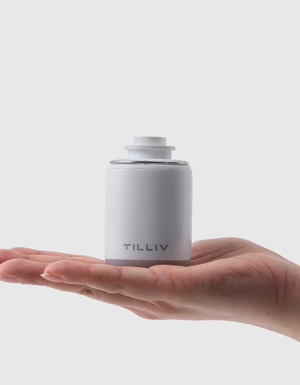 TILLIV Nano Pump