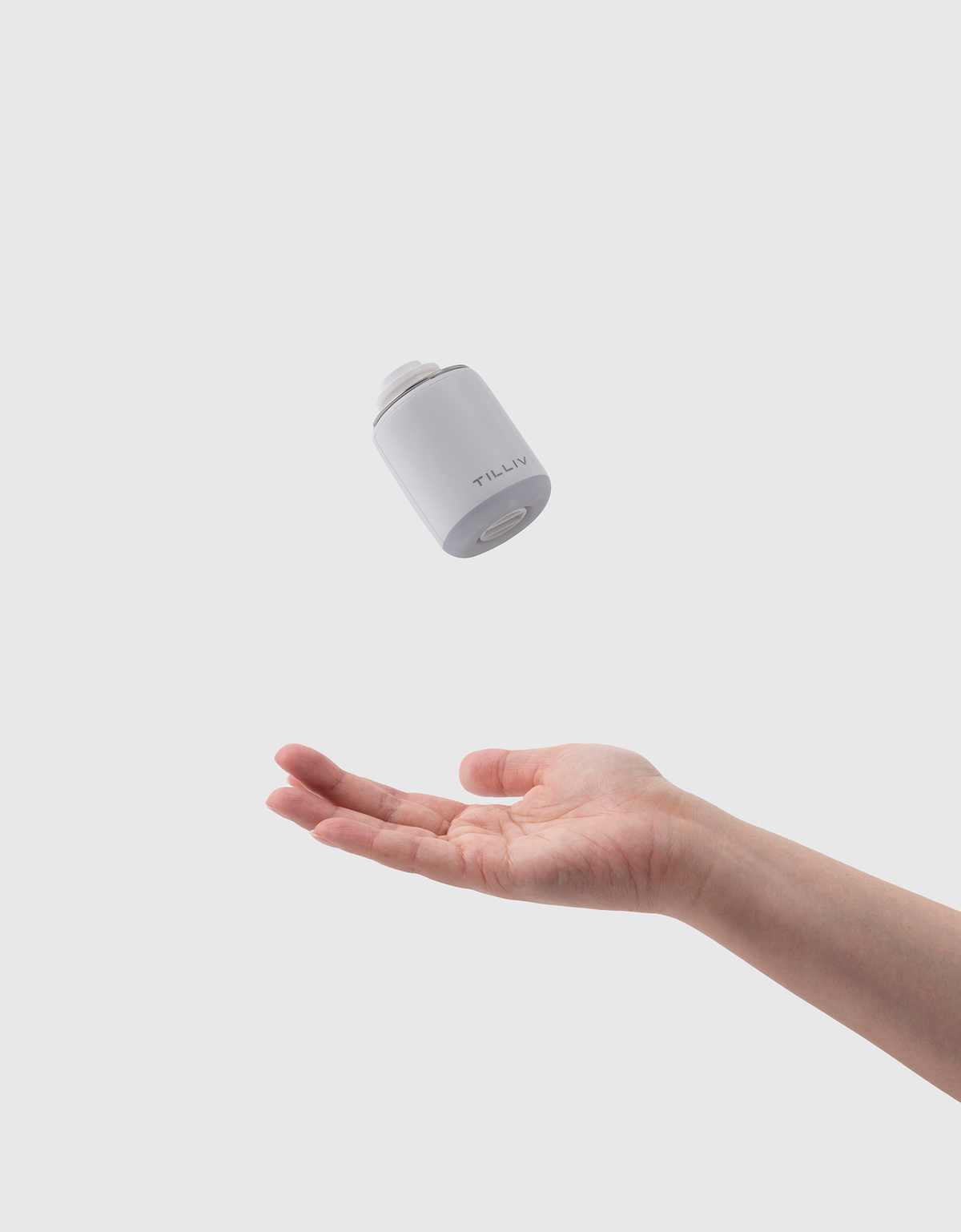TILLIV Nano Pump
