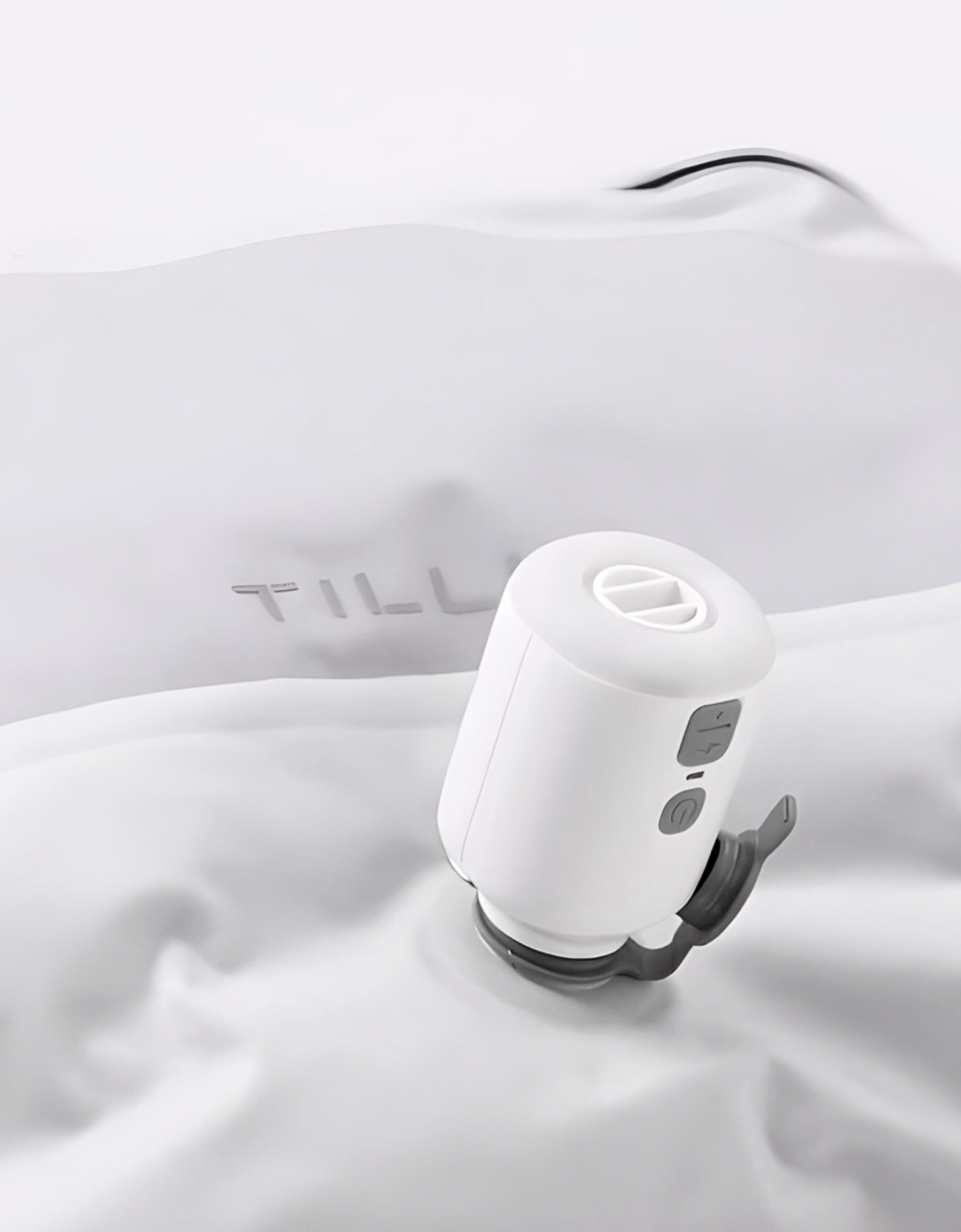 TILLIV Nano Pump