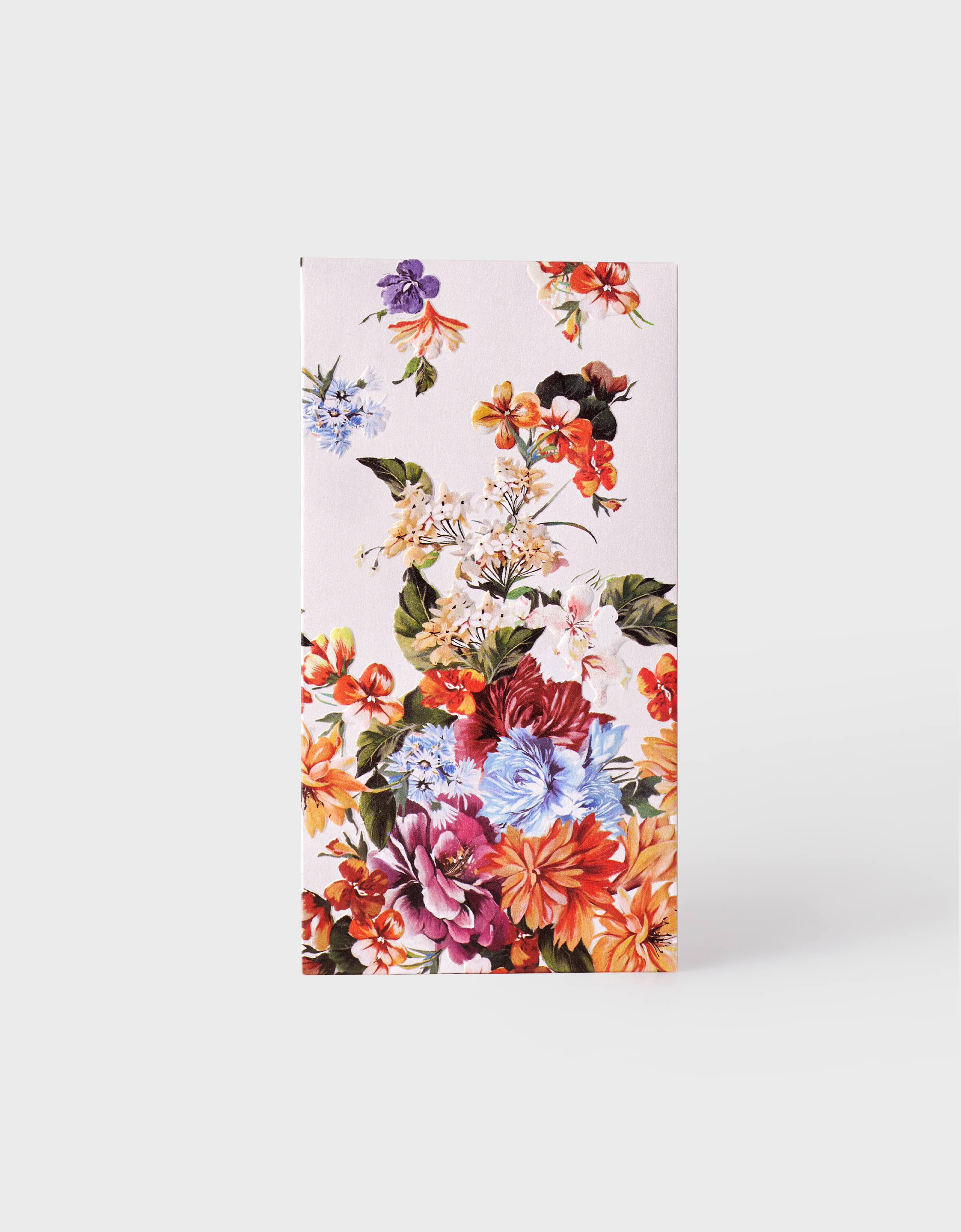 floral print(w01030)