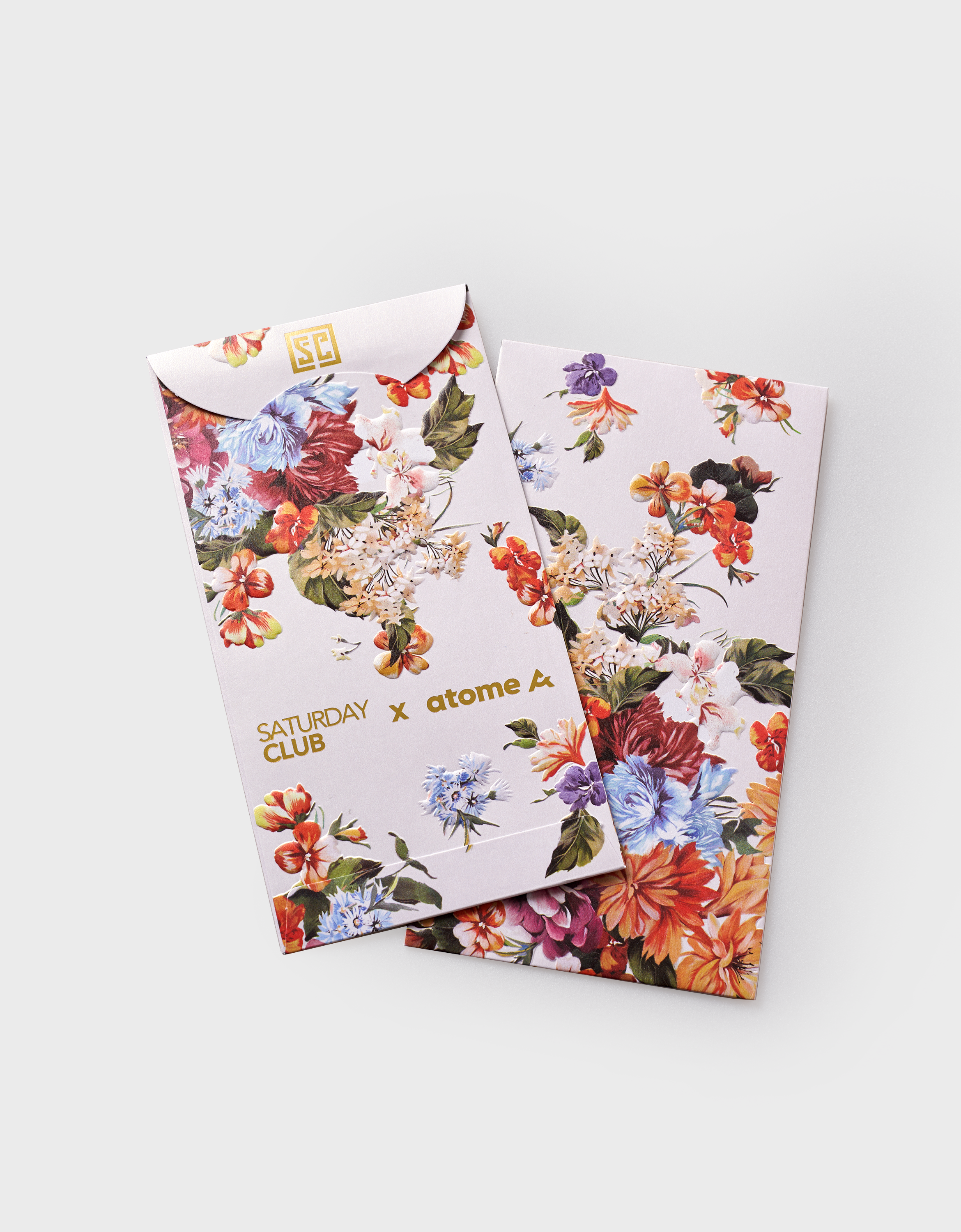 floral print(w01030)