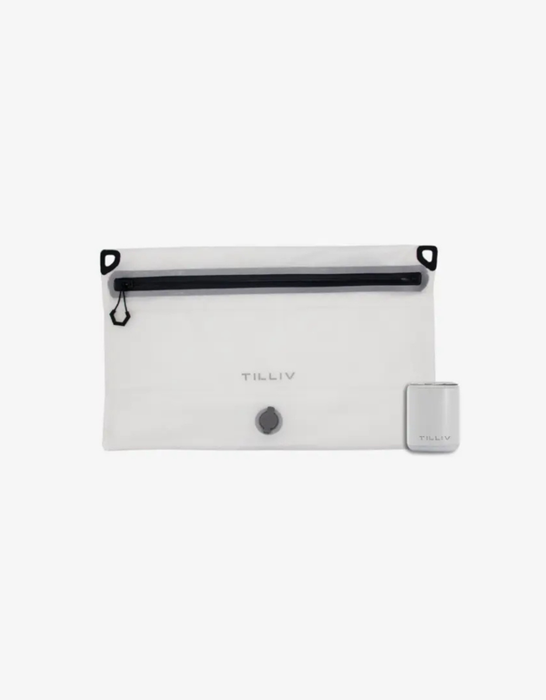 Bundle: TILLIV Compak Medium and Nano Pump (Purchase with Purchase at only RM196.80)