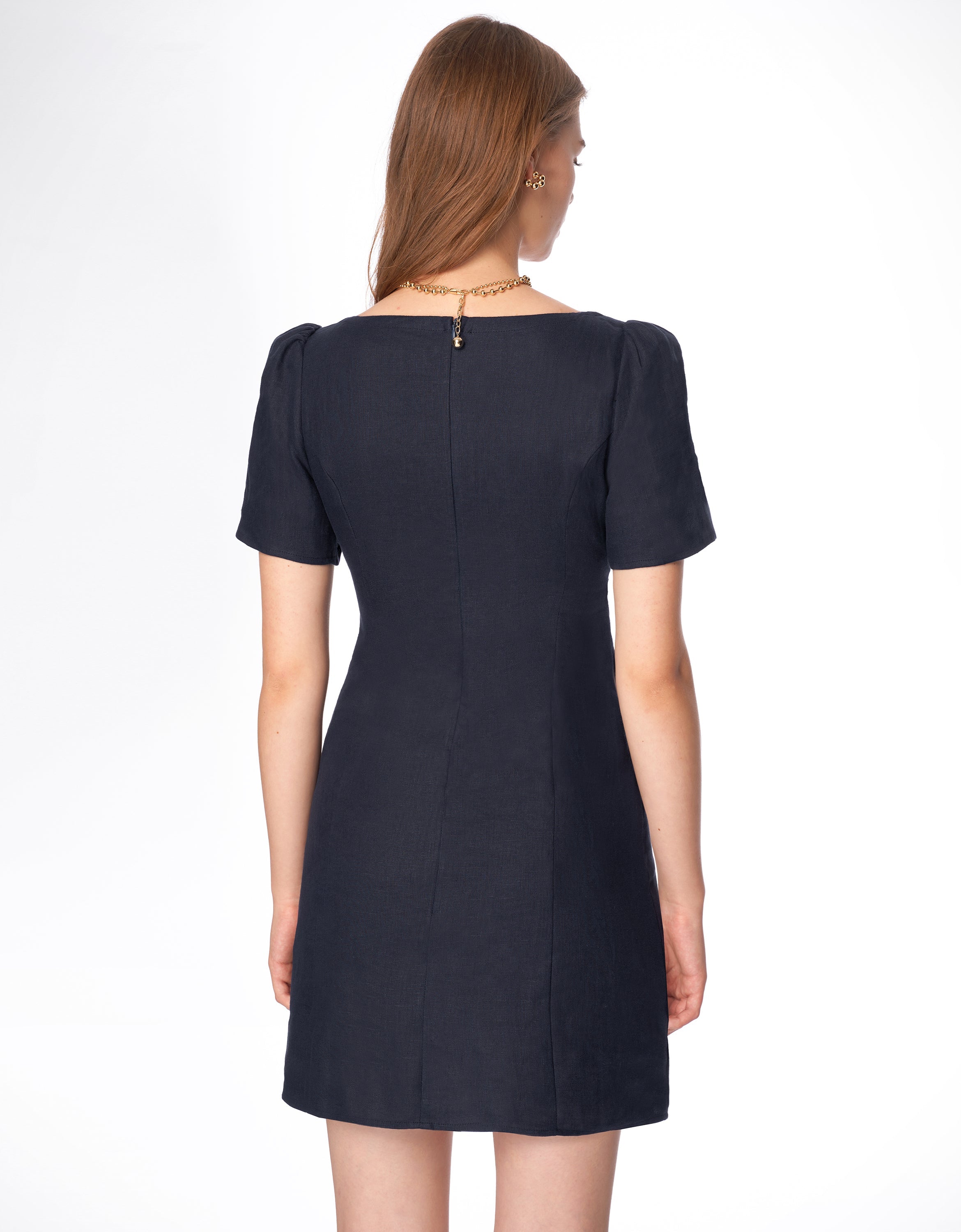 navy